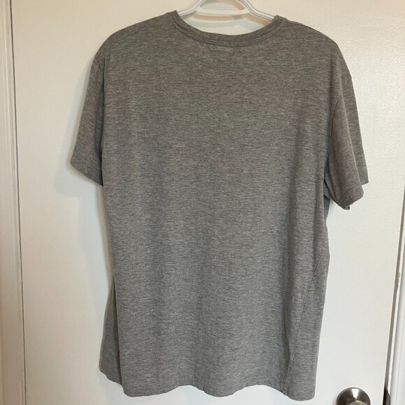 Coors Banquet Beer Men's T-Shirt Size Large With Imperfections - Picture 6 of 6
